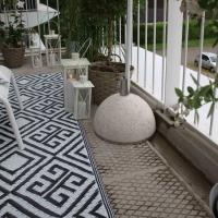 Esschert Design Alfombra de exterior con gráfico 120x186 cm OC12 - details 7