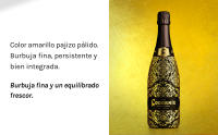 Codorniu Codorníu Cava Brut Edición Limitada 6 Botellas 75cl - details 3
