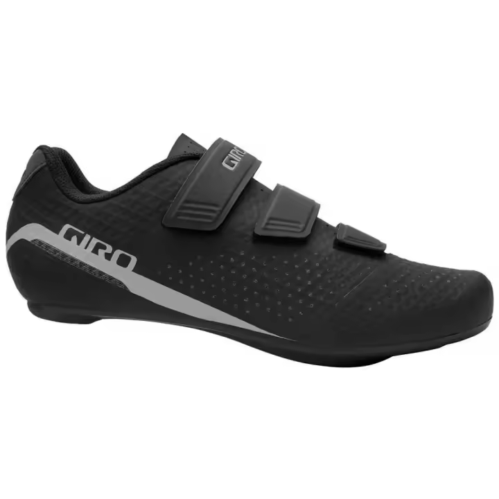 Giro Zapatillas De Carretera Stylus Negro Hombre - 1