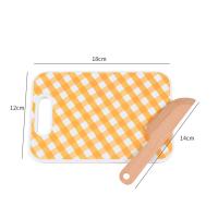 Juguete De Cocina De Madera Simulación Juguete Educativo Montessori Para Niños Juguetes De Alimentos Cortables Regalo Para Niños Edad 3-6 - details 6