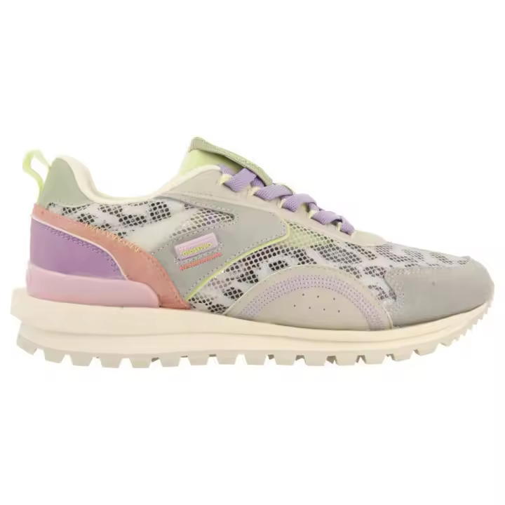 Deportivos Cavendish multicolor de Gioseppo - 1
