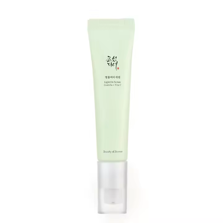 Suero para pieles sensibles con brillo y vitamina C - Beauty Of Joseon - 1