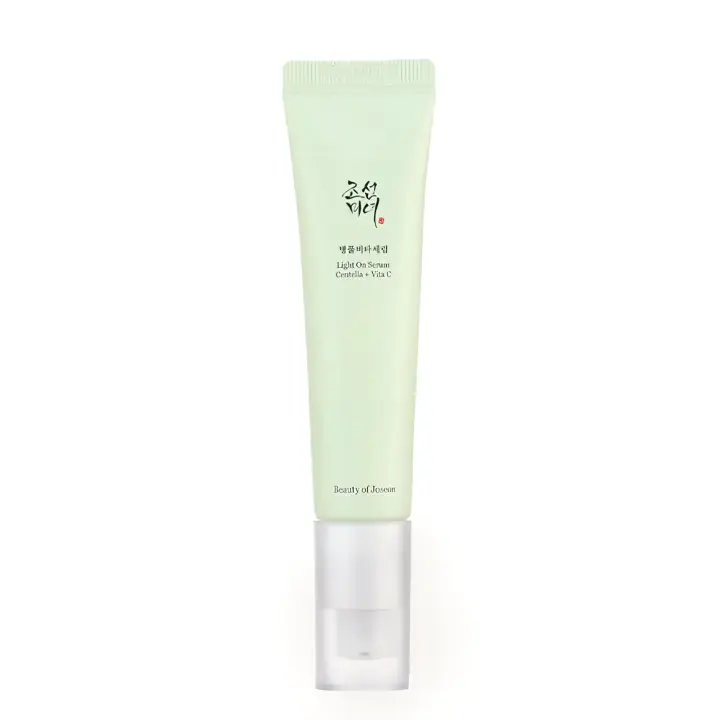 Suero para pieles sensibles con brillo y vitamina C - Beauty Of Joseon - 1