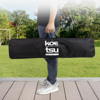 Bolsa De Transporte Y Almacenamiento Para Remo De Canoa Con Asa Para Kayaking Y SUP Organizador De Remos Portátil Para Actividades Acuáticas - details 2
