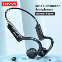 Auriculares Deportivos Lenovo X4 Bluetooth Negro originales - details 1