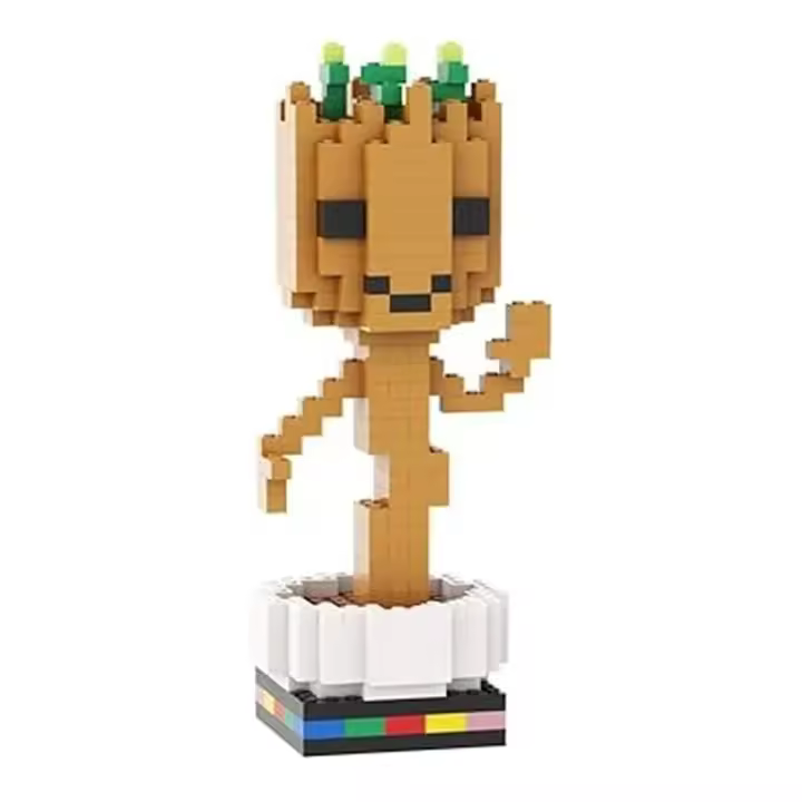 Pixo Arbolito GG001 - 1