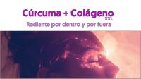 Vitalidad y Fortaleza | Cúrcuma + PROBIÓTICOS y PREBIÓTICOS, una sola cápsula al día brinda bienestar articular, muscular, óseo y digestivo. Suma el Colágeno Hidrolizado (450 Cápsulas), para piel, articulaciones, y músculos, para 6 meses de cuidado. - details 0