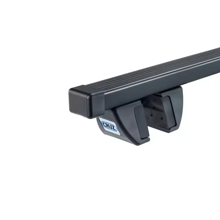 Cruzber Barras de Techo Cruz Oplus SR+135 - 1