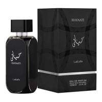 Perfume masculino Hayaati Black by Lattafa - details 0
