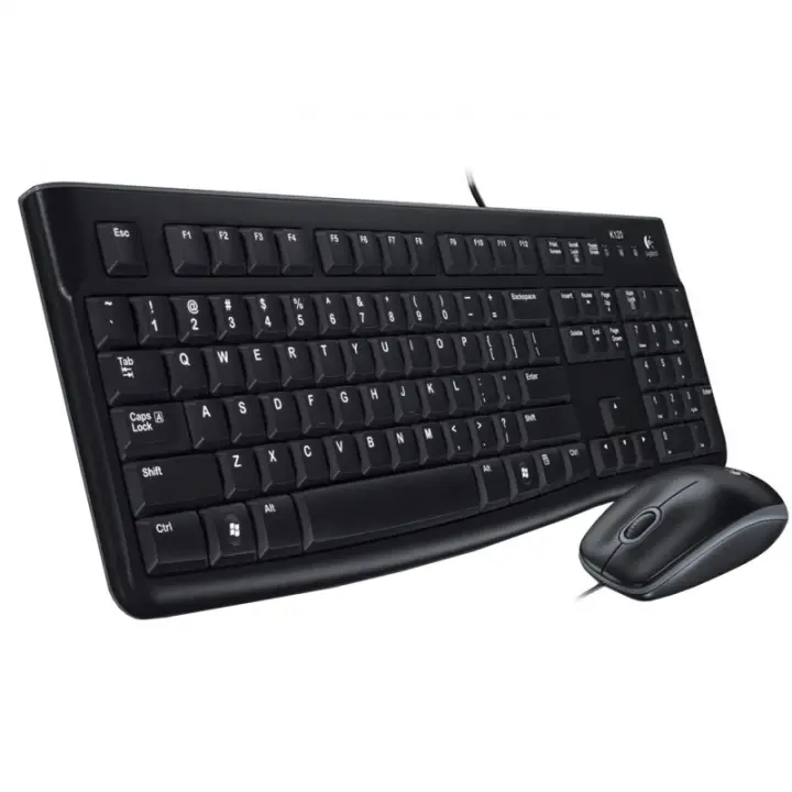 Logitech - MK120 920-002550 - 1