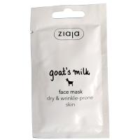 Pack Belleza Piel Madura y Seca. Crema Facial Hidratante y Revitalizante. PumarShop Cinnia Natrua. Jabón Artesano con Leche de Cabra y Mascarilla Facial con Leche de Cabra. Pack Ahorro - details 2