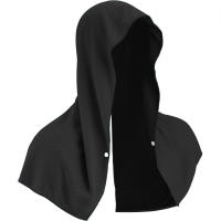 Delantal De Refrigeración 1PCS Para Cabeza Y Cuello Deporte Fitness Camping Ciclismo Adecuado Para El Clima Caluroso Microfibra Secado Rápido - details 4