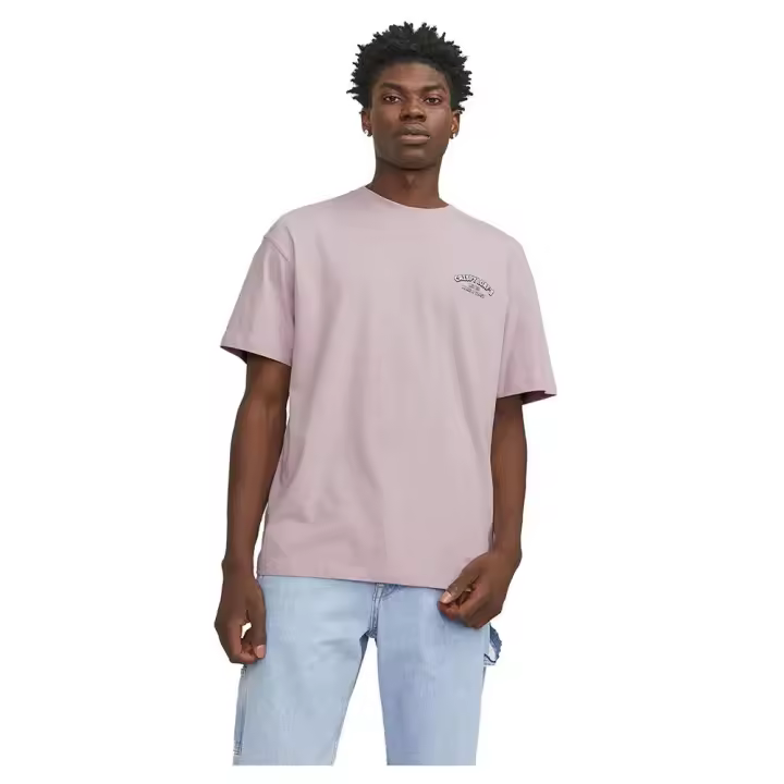 Jack & Jones Camiseta De Manga Corta Toast - 1