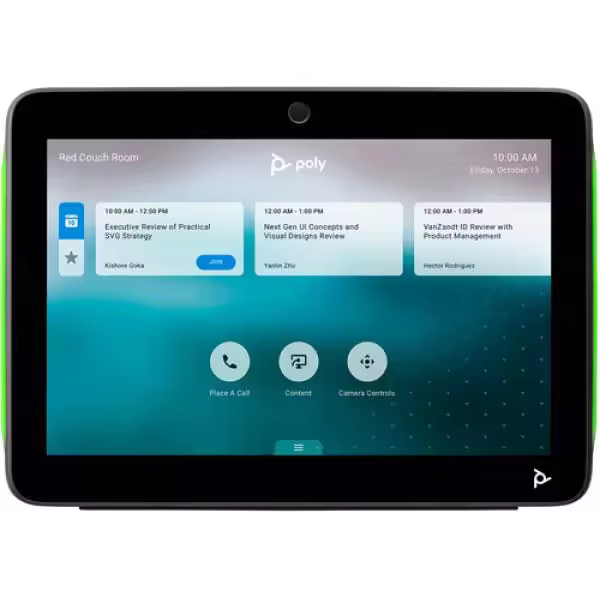Poly TC10 TC - 1