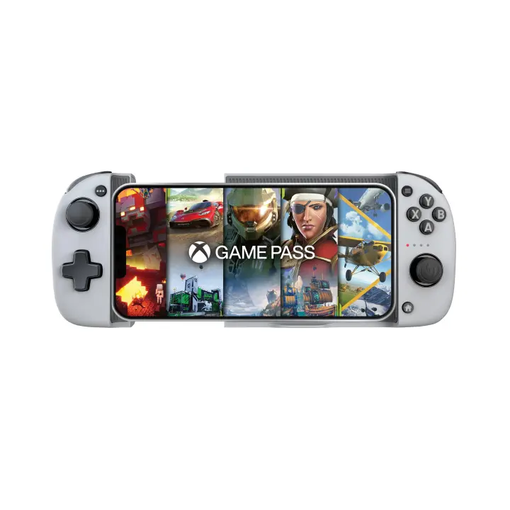 Nacon - Mando para Smartphones iPhone con Licencia Xbox - Gamepad - 1
