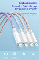 Cable USB C Para iPhone 14 13 12 pro Max Carga Rápida PD 20W Cable Tipo C Para Datos Compatible Con iPhone 12 Mini pro Max 1/2M - details 0