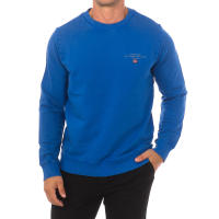 Napapijri-Sudadera cuello redondo NP0A4GB7 para Hombre