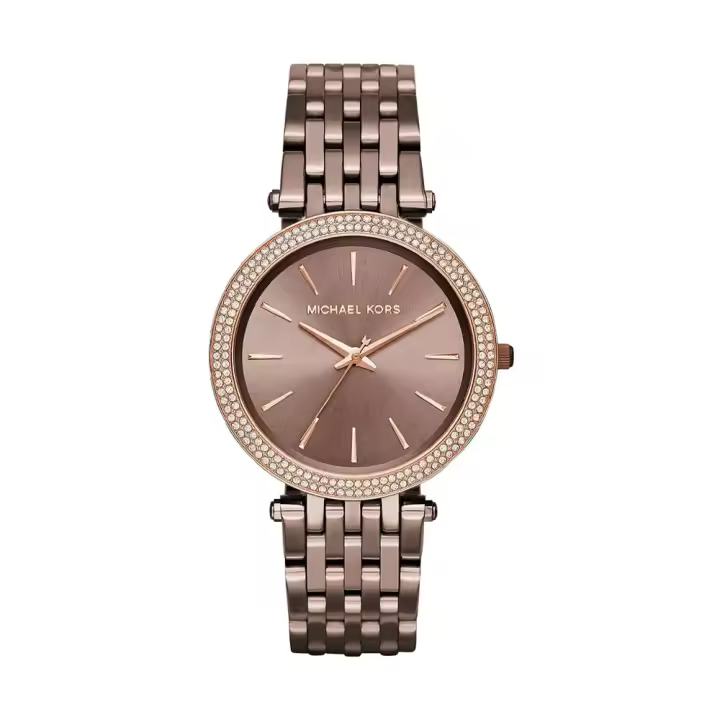 Reloj de Mujer Cuarzo Michael-Kors MK3416 Carátula 39MM - 1