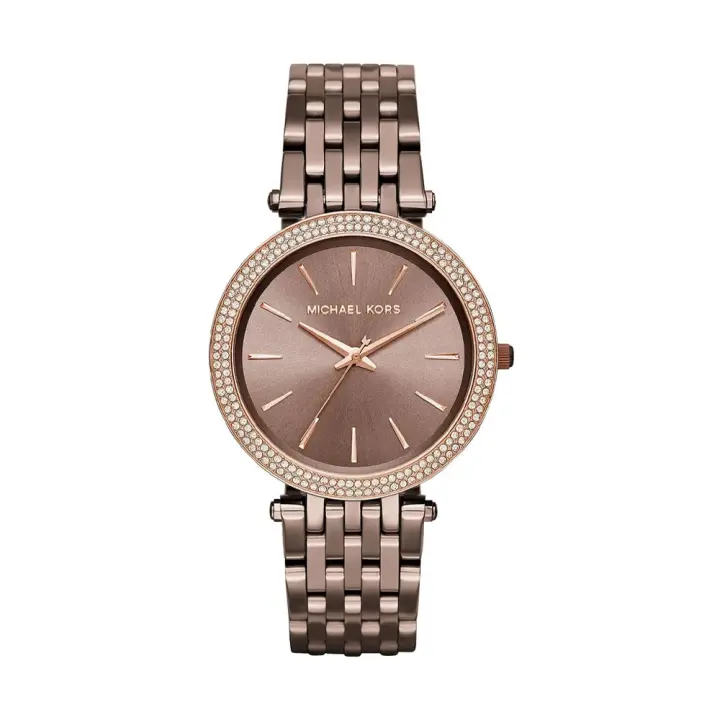 Reloj de Mujer Cuarzo Michael-Kors MK3416 Carátula 39MM - 1