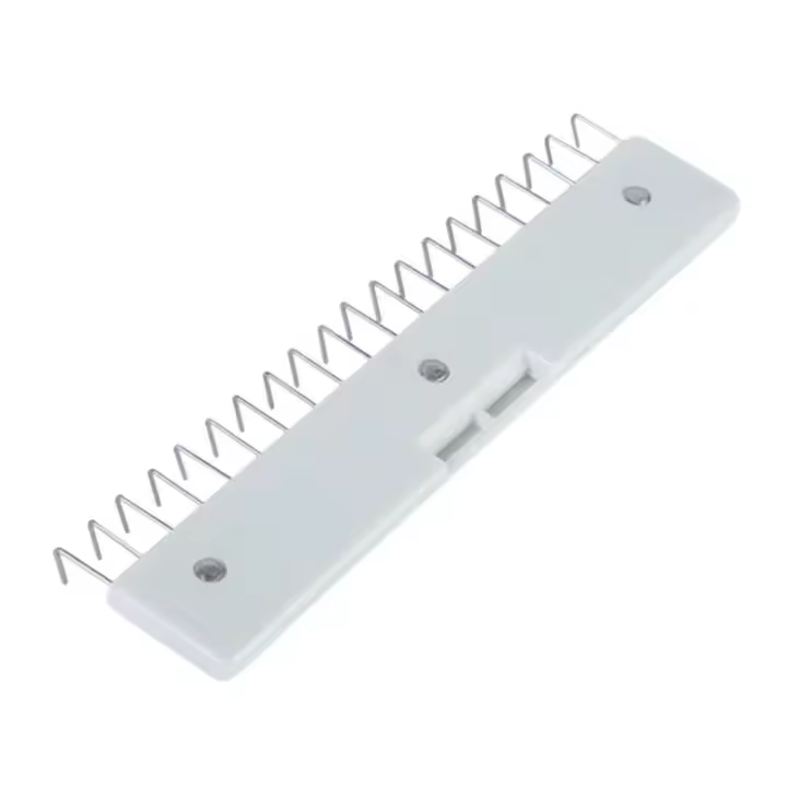 Peso De Tipo Gruñón Para Máquina De Punto Accesorios De Costura Compatibles Con Brother Y Singer Herramientas Para Tejer - 1