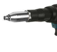 Pistola De Soldadura Eléctrica Sin Cable 18V Con Luz LED Para Herramientas Eléctricas Domésticas 2.4-4.8mm Compatible Con Makita (Batería No Incluida) - details 7