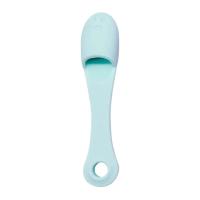 Cepillo De Dedo Para Perros Y Gatos De Silicona Suave Herramienta De Limpieza De Nariz Y Dientes Producto Para Mascotas Suministros Para Perros - details 24