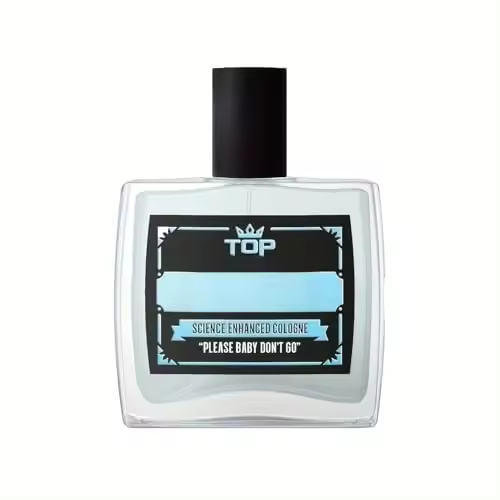 Fragancia premium HerLosses para hombre, 3.3 oz, con feromonas Hypnosis 2.0, HerLosses, fragancia científicamente mejorada (1 unidad) - 1