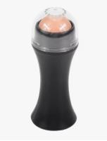 ZVD Rodillo volcánico con Control de Agua, Piedra Rodante, maquillaje mate, limpieza Facial, Rodilla de absorción de agua en Bola - details 1