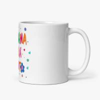 Taza Cerámica Mañana Será Bonito Karol G - Diseño de Cerámica Stamina - details 2