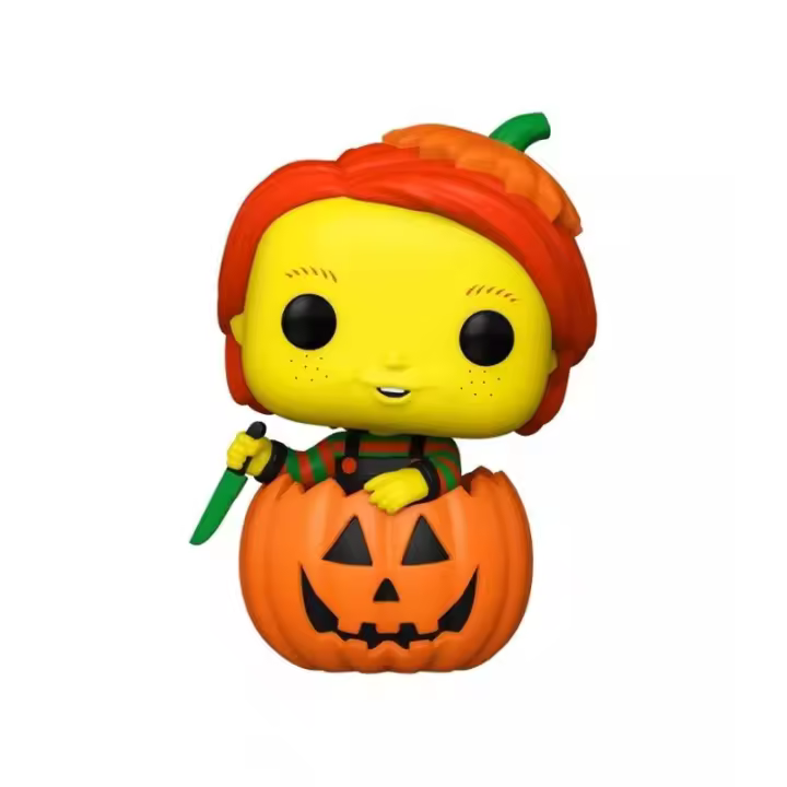 Funko POP! Vinyl Chucky Good Guy   Vintage Halloween - 1