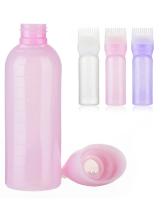 Molde De Hielo De Silicona Para Cuidado De La Piel Facial Herramienta De Levantamiento Belleza Contorno Acné Ojos Massajeador Rodillo Ball Care - details 0