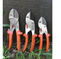 Tijeras De Poda De Jardín SK5 Acero Con Mango Ergonómico Para Frutas Y Árboles Herramienta De Horticultura Podadoras Bypass Metálicas Antideslizantes - details 8
