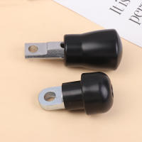 Conjunto De 1 Máquina De Gimnasio Pulley Cable Conector Terminal De Cuerda Adecuado Para Equipo De Fitness Cables Stopper De Bola - details 3