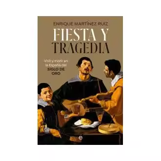 Fiesta y tragedia - 1