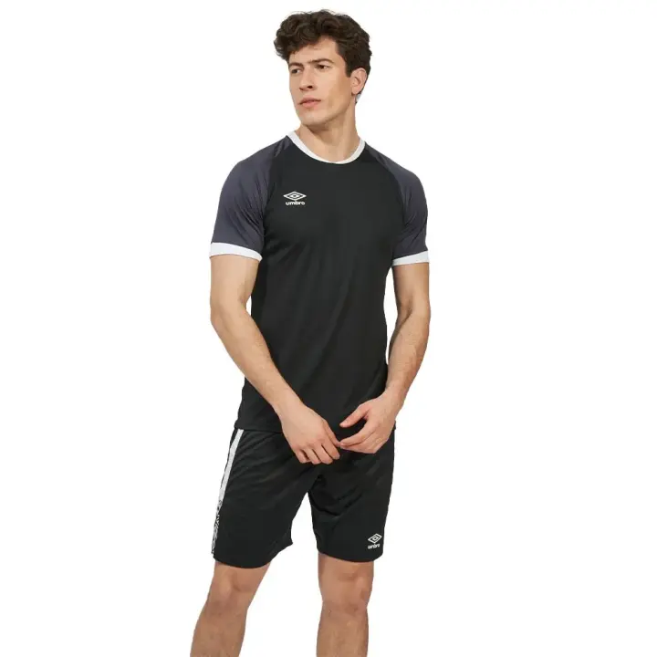 Umbro Camiseta De Manga Corta Mascardi - 1