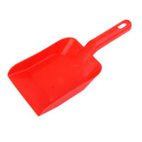 Juego De Herramientas Para El Hogar De Mascotas Incluye Escobilla Antideslizante Y Porta Escobilla No Adherente Para Gatos Y Perros Cuchara Para Alimentos Pequeños - details 4