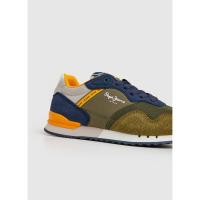 Zapatillas deportivas niño PEPE JEANS PBS30577 765 DE`PORTIVO CORDON KAKI 29548 23I - details 3