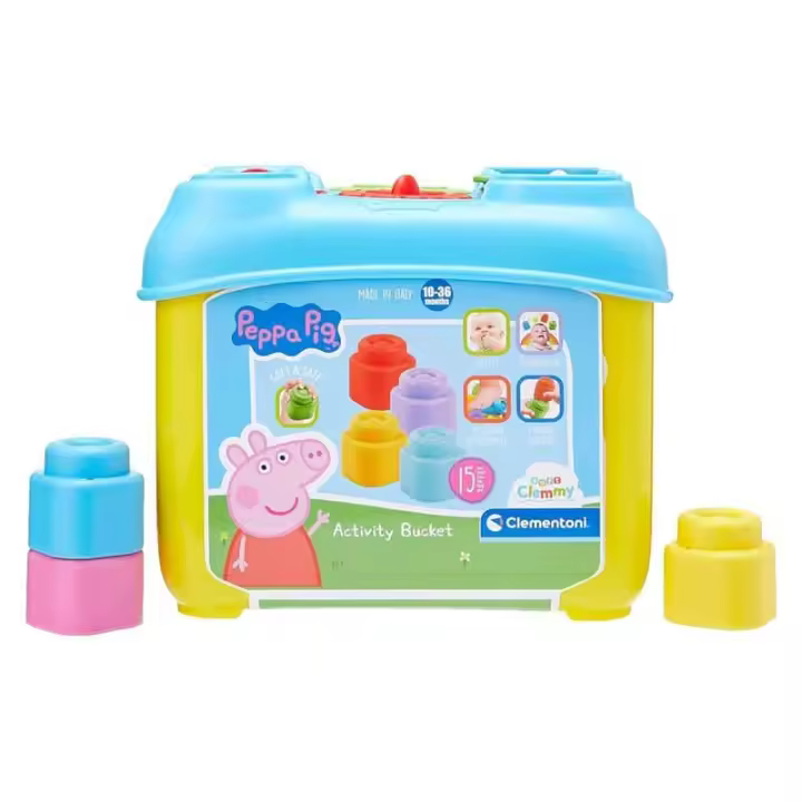 PPIG CUBO ACTIV. 17715  - 1