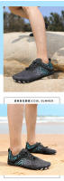 Zapatos de vadeo de Cinco hechos para Exterior, Zapatos de Playa, Zapatos de fitness, Nación y Escalada en Roca - details 11