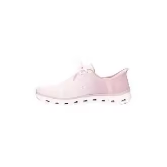 Zapatilla Mujer Skechers GLIDE STEP Rosa - 1