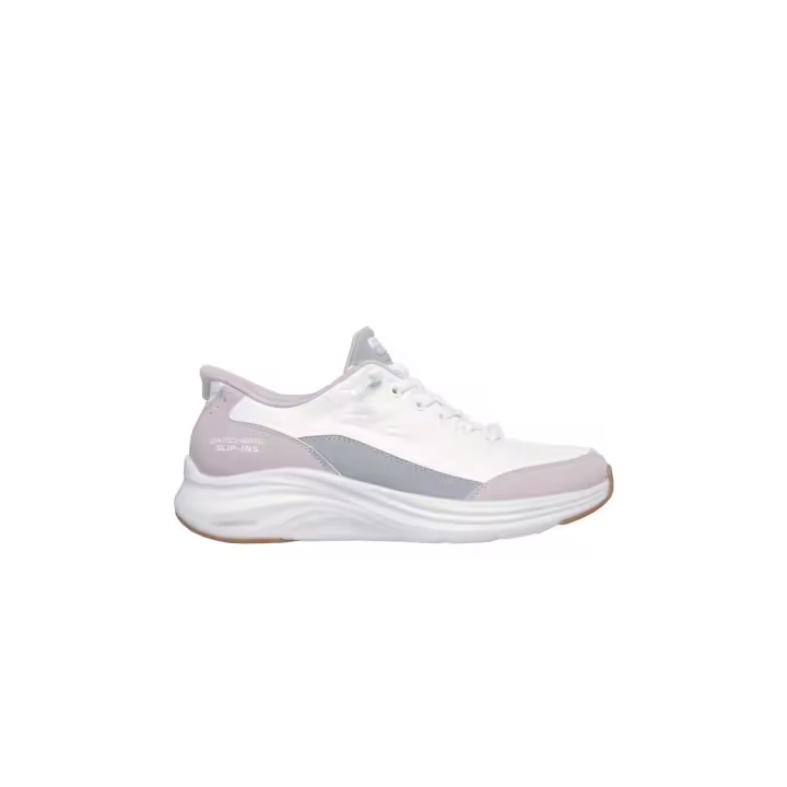 ZAPATILLAS CON TECNOLOGÍA DE AJUSTE AUTOMÁTICO SLIP-INS: CONTOUR FOAM - COZY FIT SKECHERS ROSA - 1