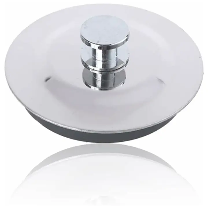 Tapón de Desagüe, Tapones de Desagüe Universales Ø 42 a 45mm, Tapón de Bañera - 1