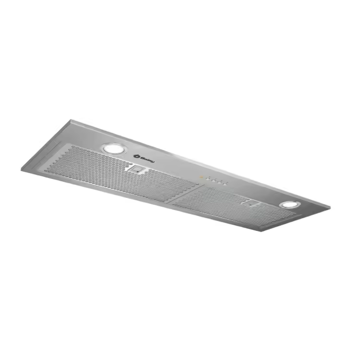 Grupo filtrante Balay 3BF859XP 86 cm 790 m3/h Inox C - 1