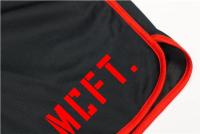Shorts Deportivos Casuales Para Hombres Verano Malla Transpirable Entrenamiento Fitness Corte Holgado Material Poliéster - details 9