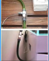 Sistema De Difusor CO2 Qanvee Atomizador De Agua Para Plantas Acuario Tanque De Peces Kit De R�teros Y Tortugas Accesorios Akvarium Sprayer Cilindro - details 7