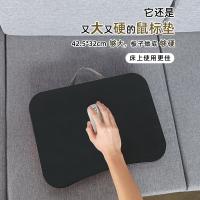 MUMUCC Escritorio Para Portátil Con Cojín Y Relleno De Partículas De Espuma Pequeño Almohadilla De Mesa Pantalla Grande Mouse - details 28