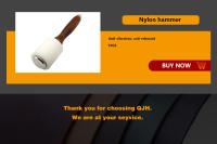 Herramienta De Perforación Para Cuero DIY Herramienta De Costura Y Perforación De Cuero 3/4/5/6mm Conjunto De Perforadores De Espacio De Cuero - details 10