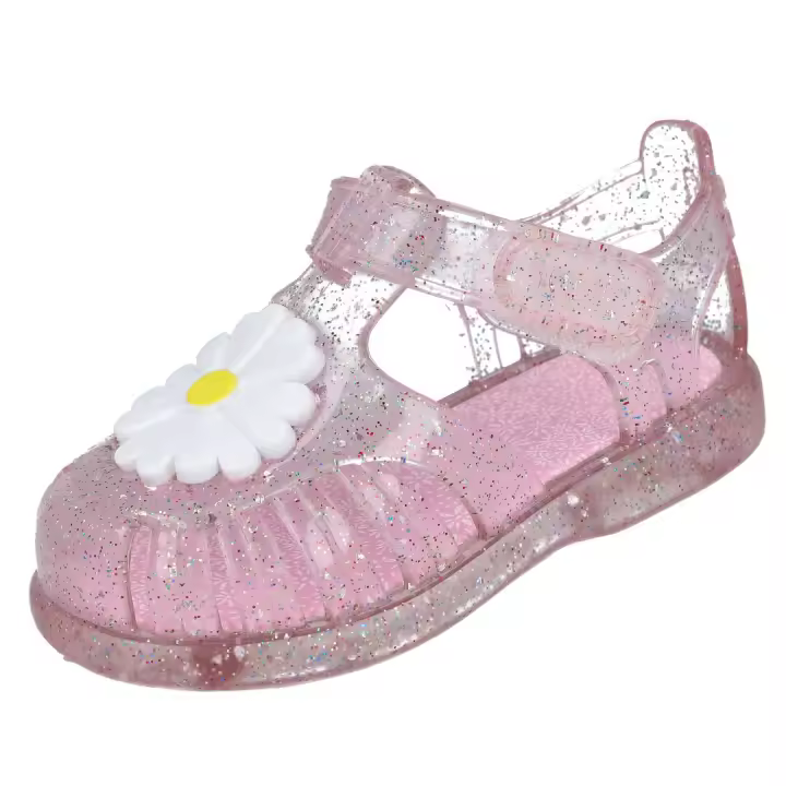 Shoes Chanclas De Playa marca Igor para niña en color rosa - 1
