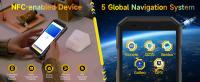 Ulefone Armor X32 Actualizable Android 15 Movil Resistente 12GB+128GB/2TB 64MP+25MP Dual SIM Smartphone Rugerizado - details 9