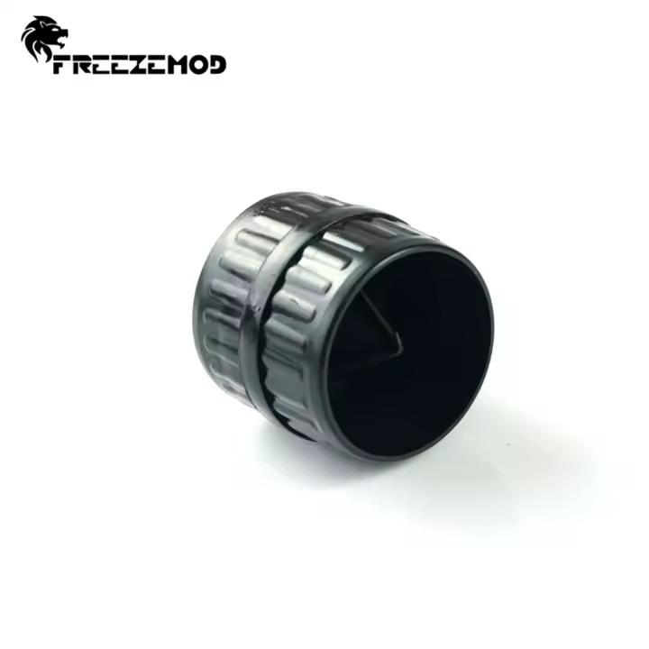 Herramienta De Reamador De Tubos Rígidos FREEZEMOD PETG/Acrílico Para Mejorar Piping De Agua Y Aire En Ensamblaje De PC - 1